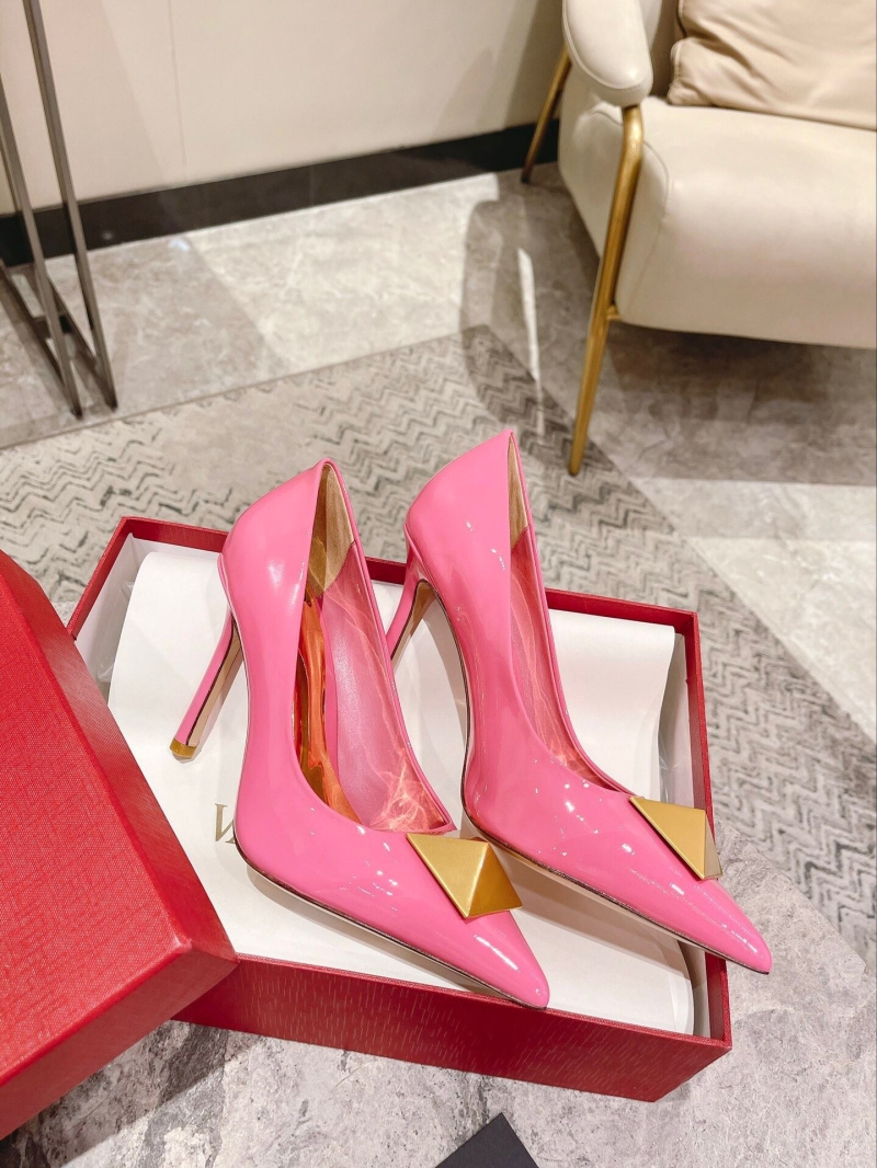 Valentino High Heels